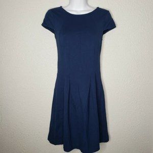 Kensie Navy Blue Dress - XS